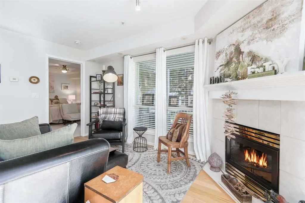 6118 53 Avenue, #111