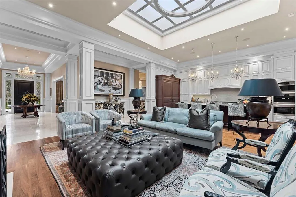 1020 Bel-Aire Drive SW