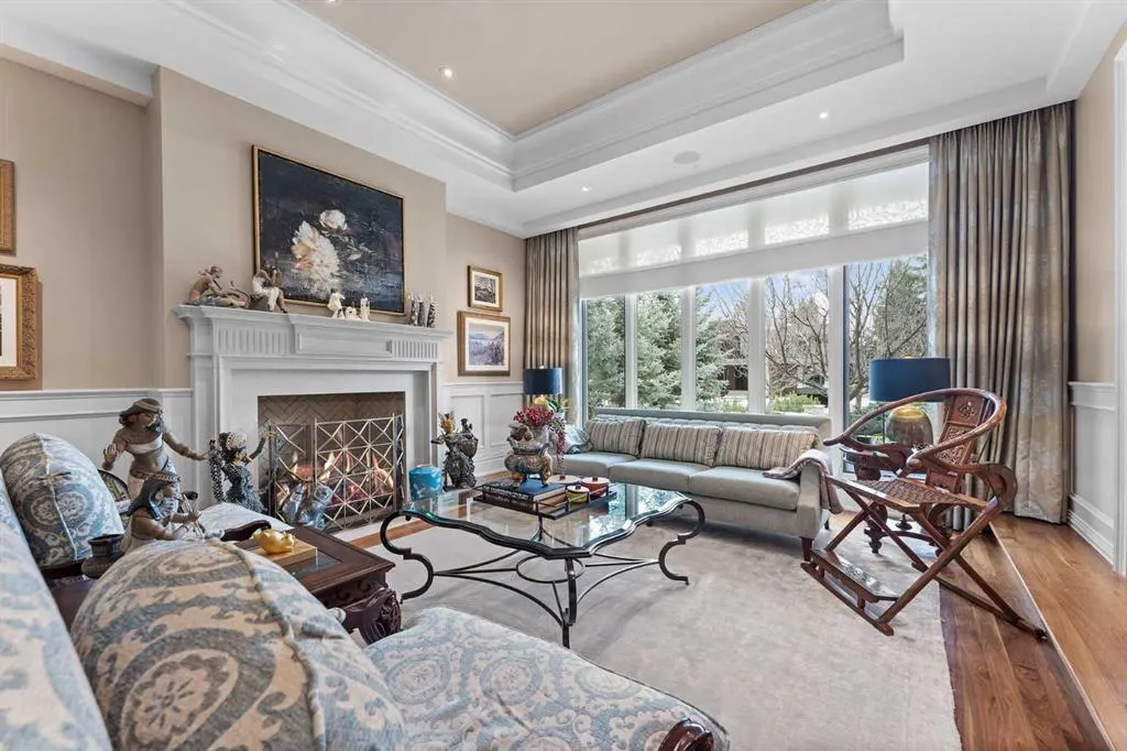 1020 Bel-Aire Drive SW