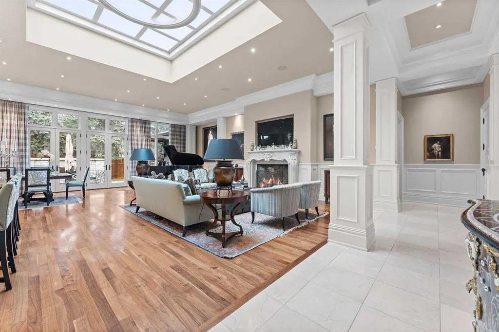 1020 Bel-Aire Drive SW