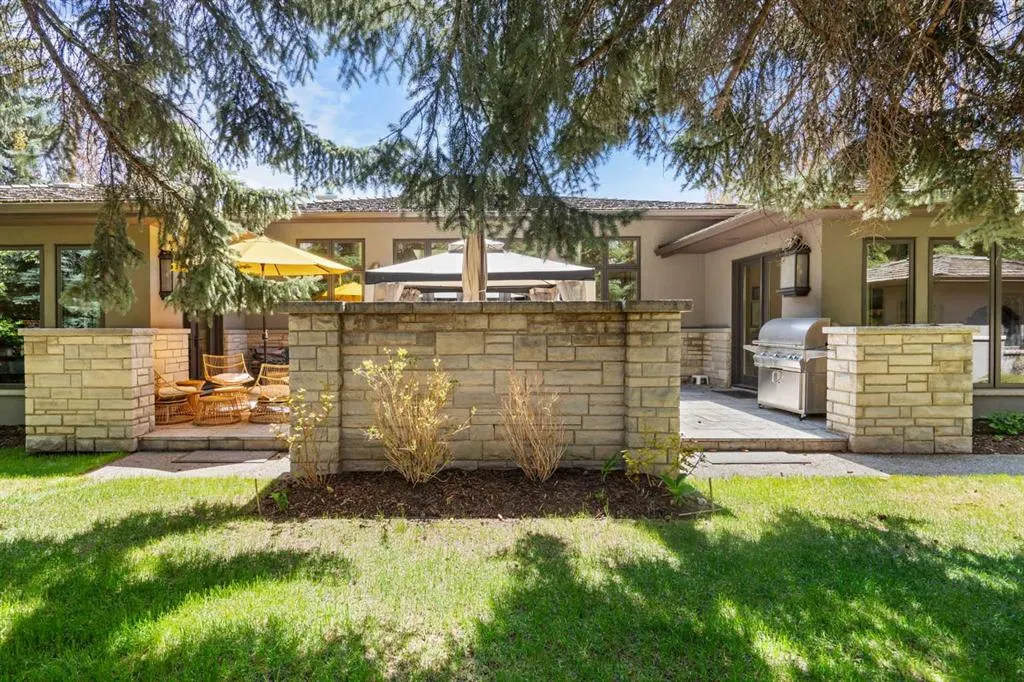1020 Bel-Aire Drive SW