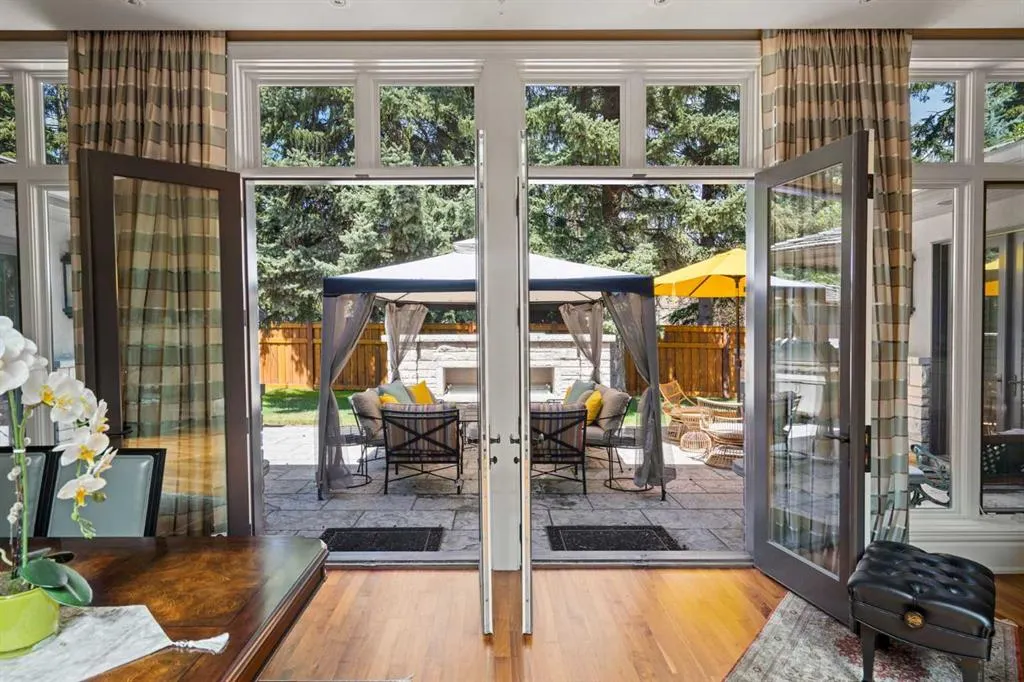 1020 Bel-Aire Drive SW