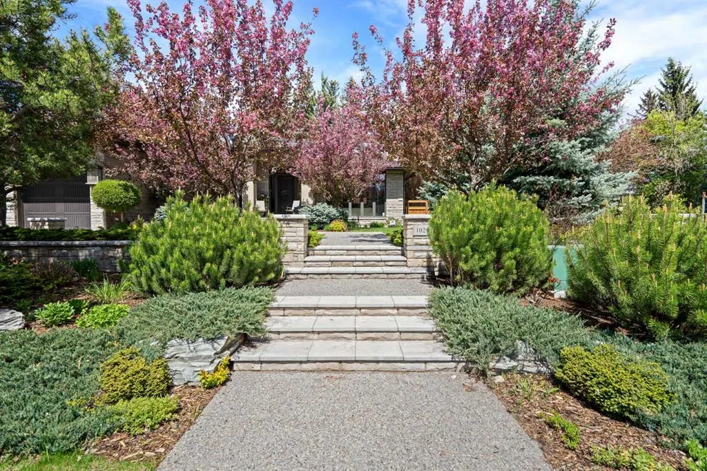 1020 Bel-Aire Drive SW