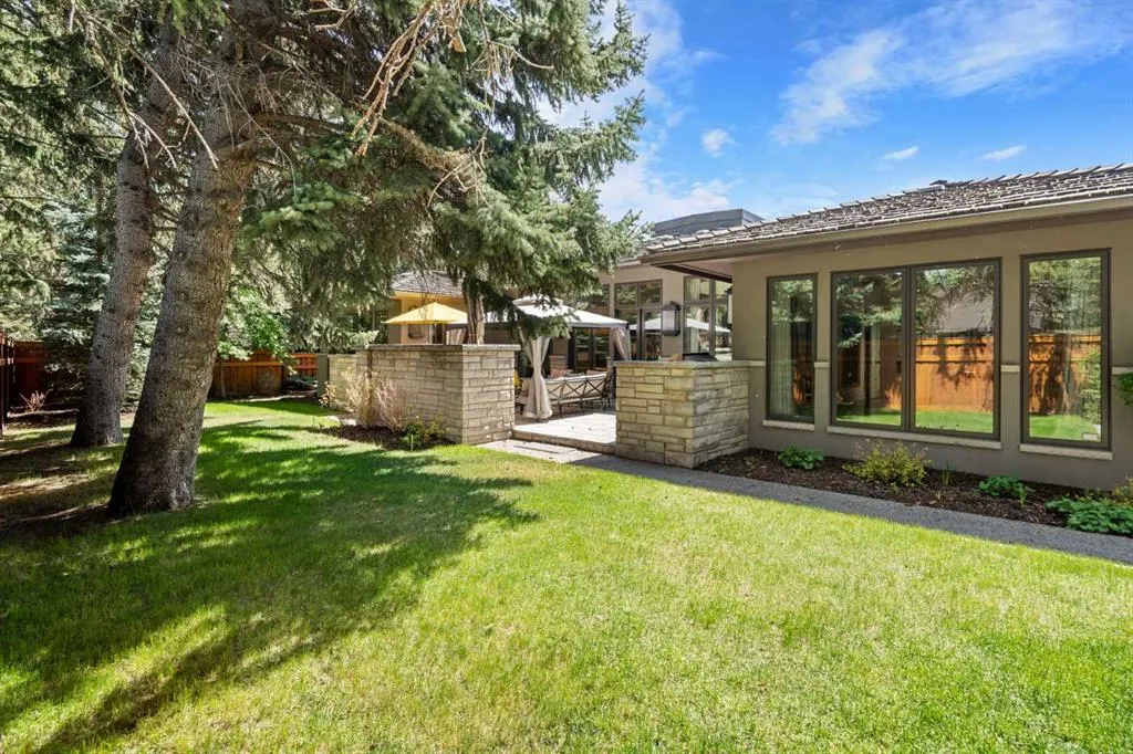1020 Bel-Aire Drive SW