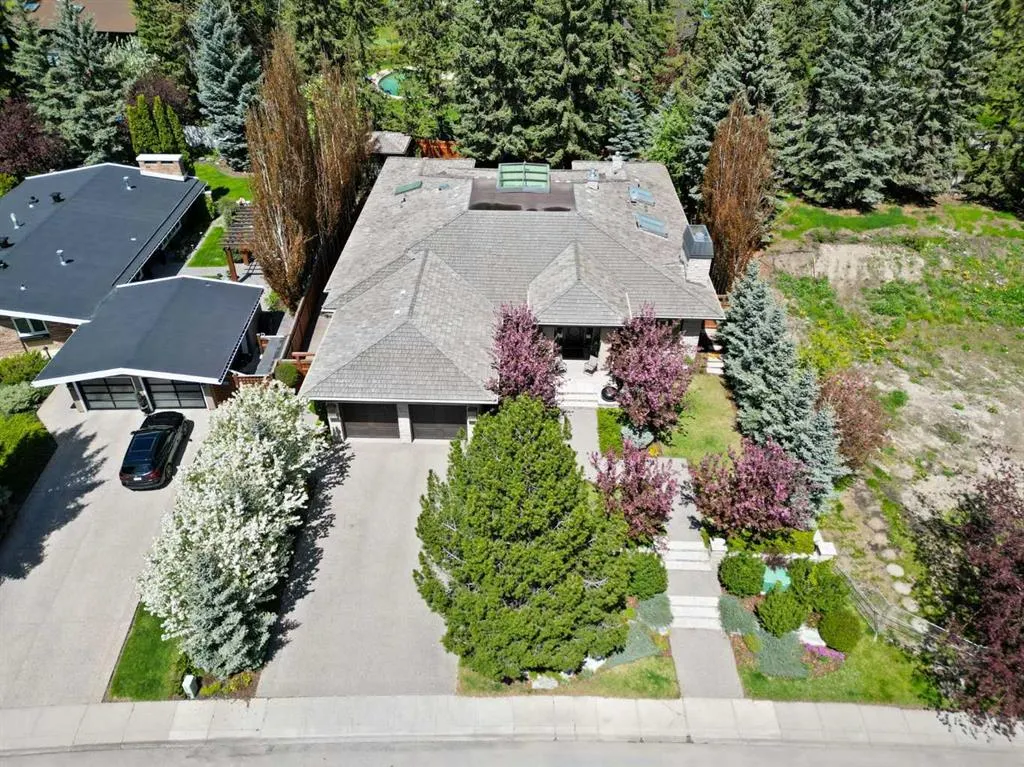 1020 Bel-Aire Drive SW