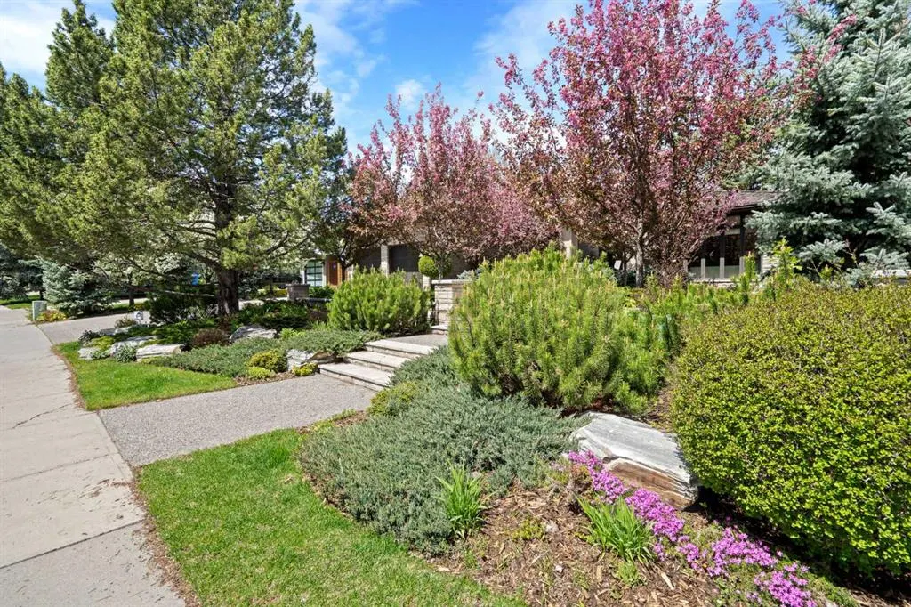 1020 Bel-Aire Drive SW