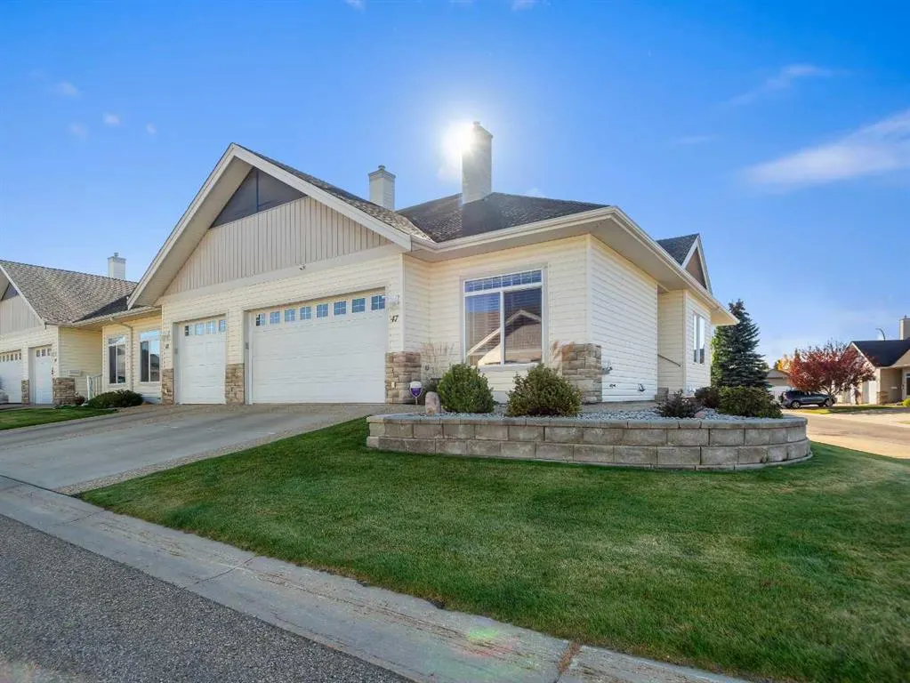 939 Ramage Crescent, #47
