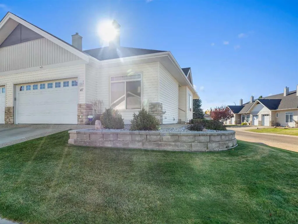 939 Ramage Crescent, #47