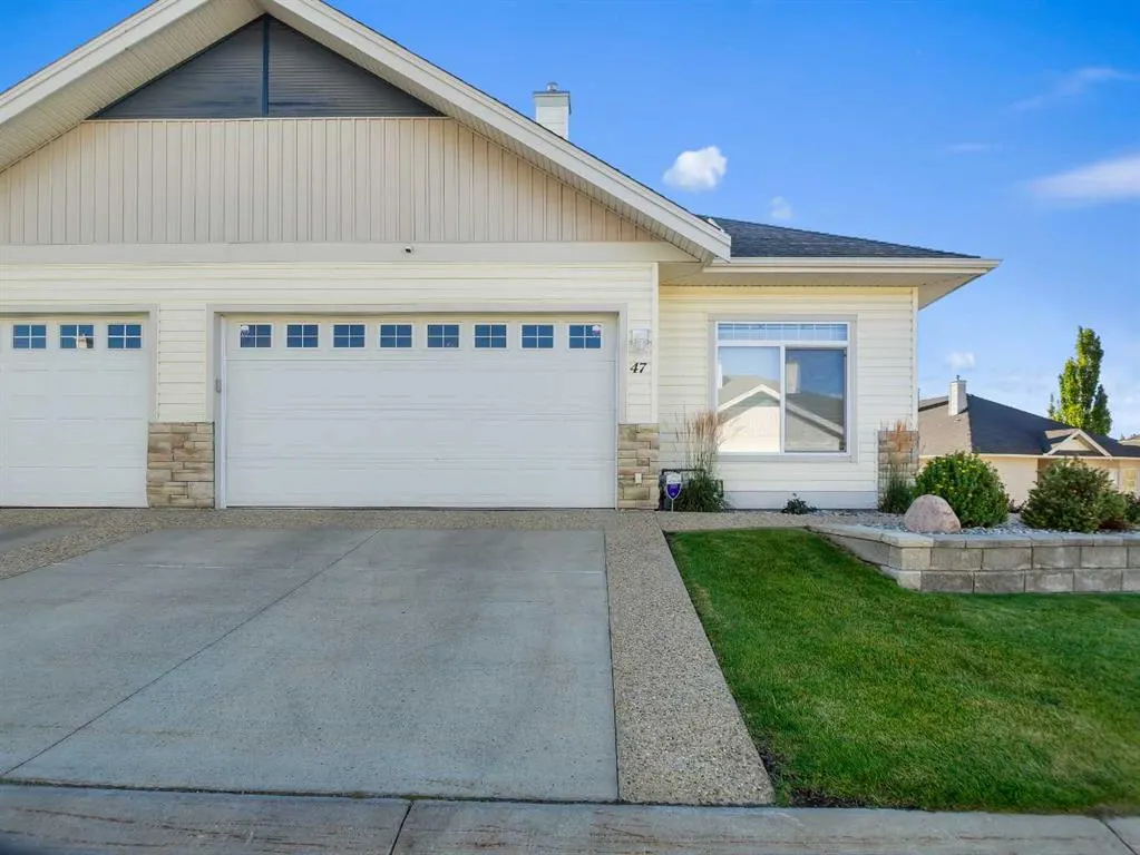 939 Ramage Crescent, #47