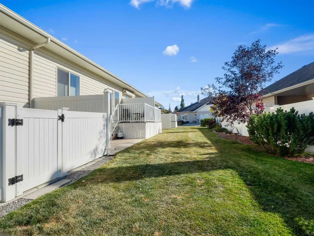 939 Ramage Crescent, #47