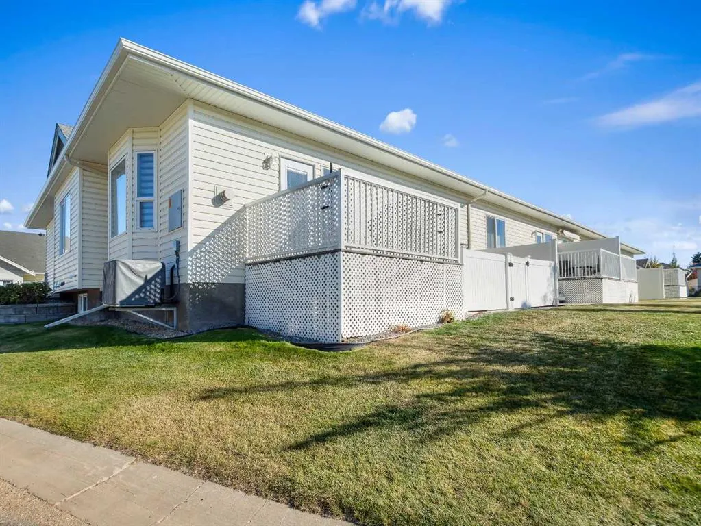 939 Ramage Crescent, #47