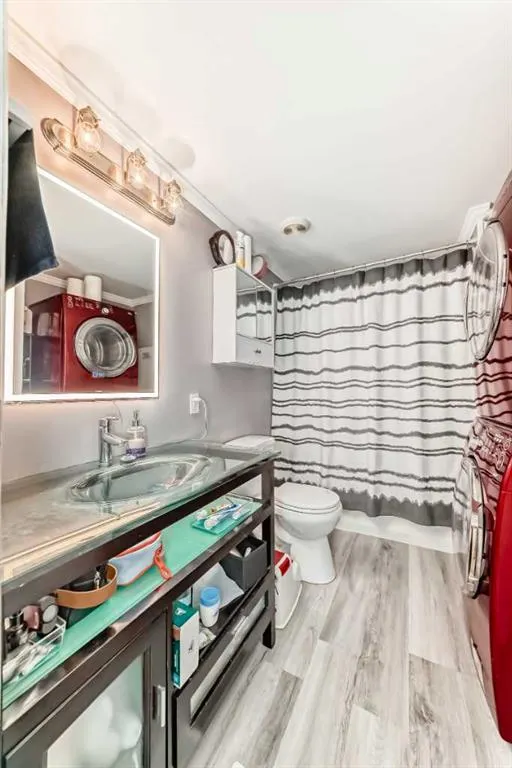 1101 84 Street NE, #724