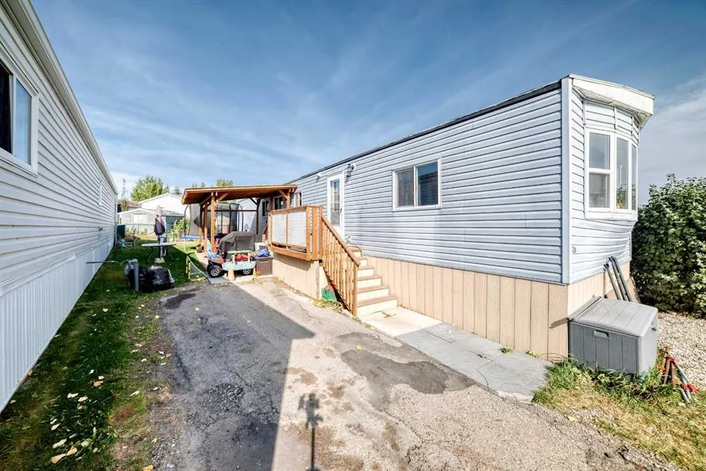 1101 84 Street NE, #724