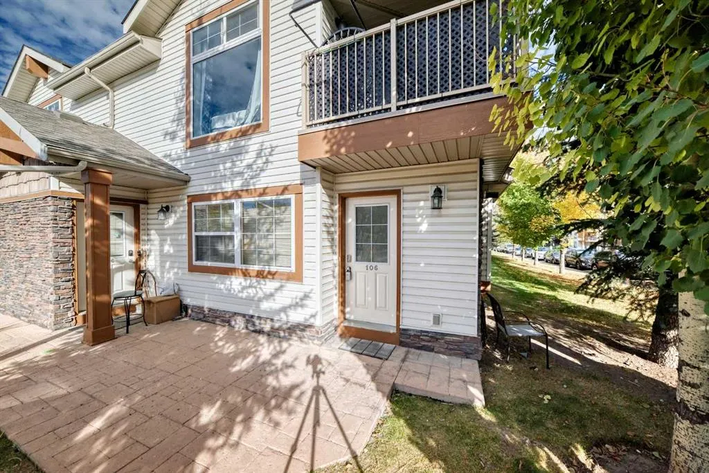 20 Panatella Landing NW, #106