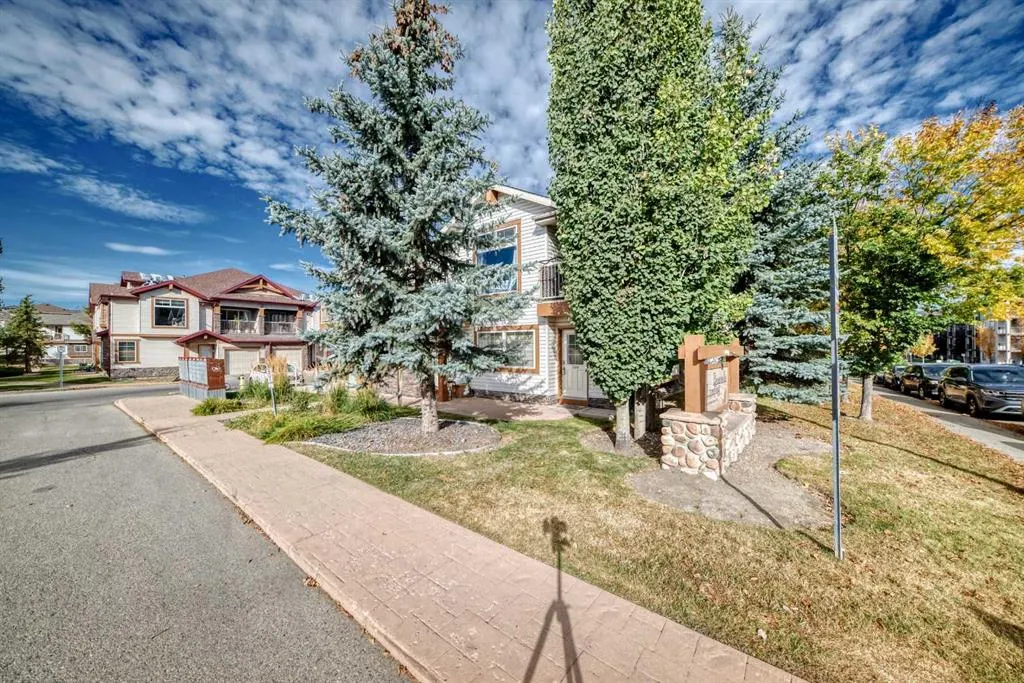 20 Panatella Landing NW, #106