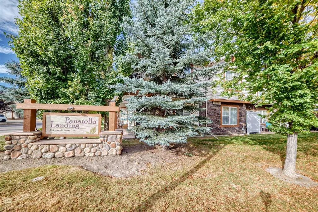20 Panatella Landing NW, #106