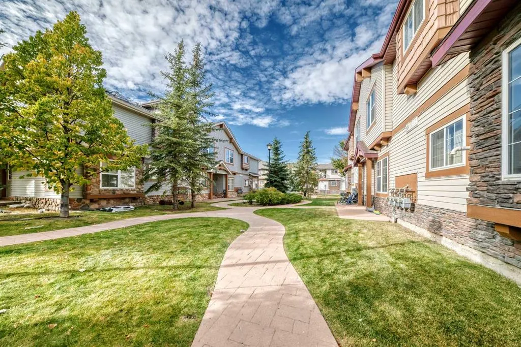 20 Panatella Landing NW, #106