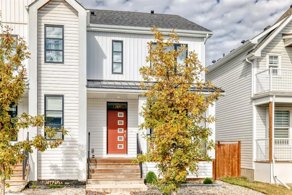 65 Seton Terrace