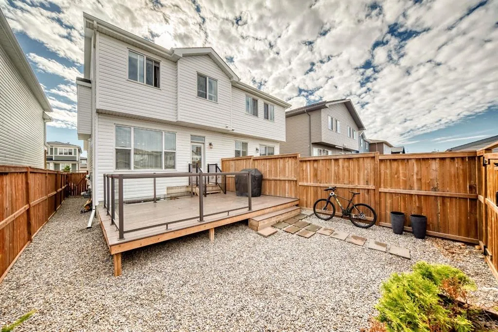 65 Seton Terrace