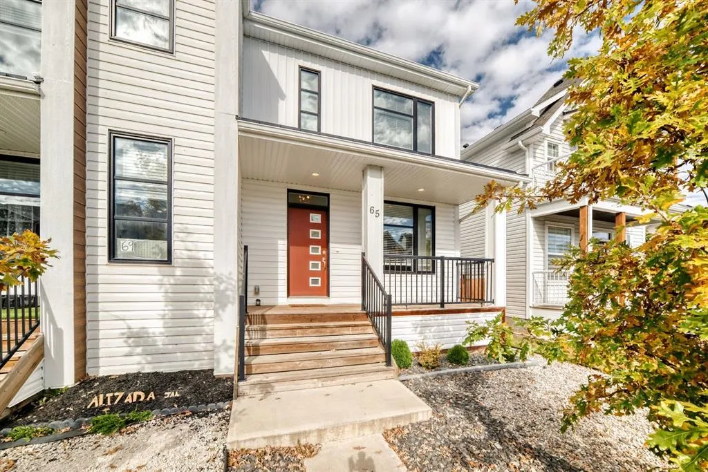 65 Seton Terrace