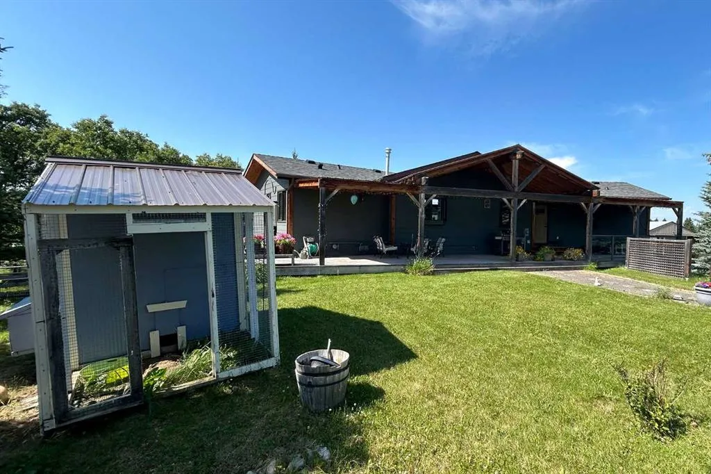 280227 Range Road 54