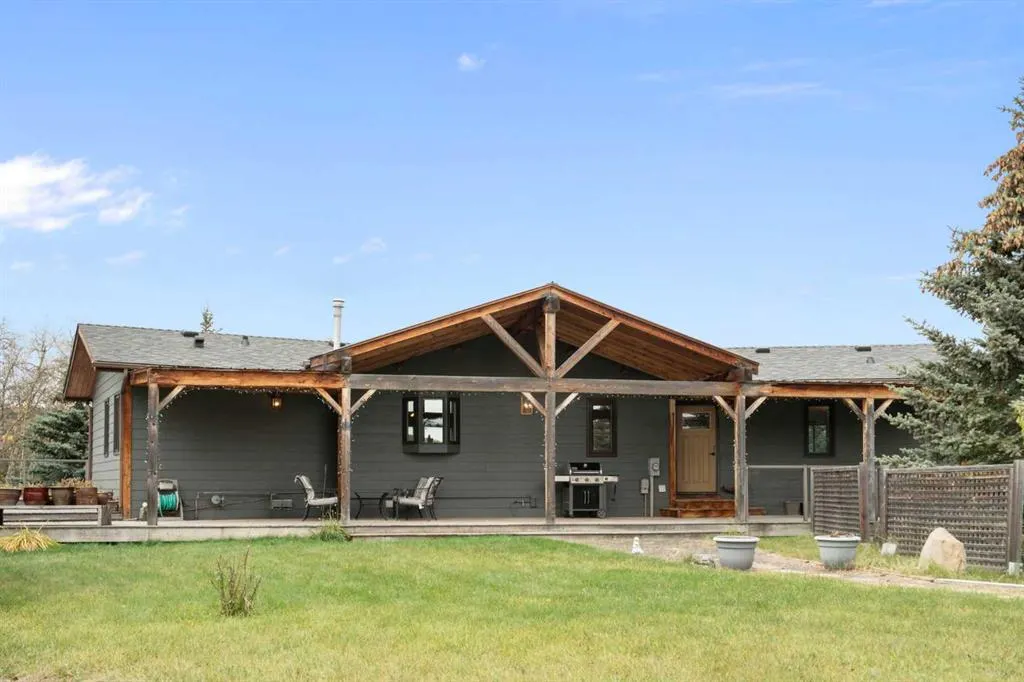 280227 Range Road 54