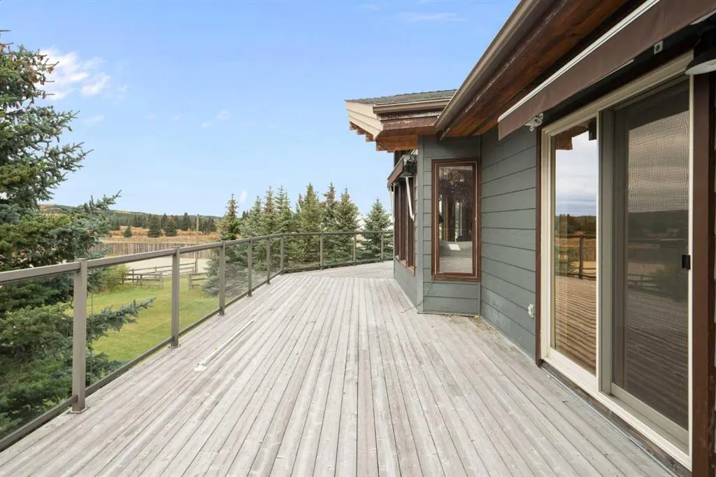 280227 Range Road 54