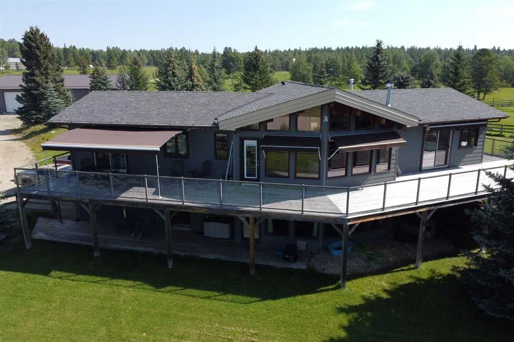 280227 Range Road 54