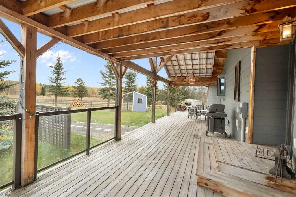 280227 Range Road 54