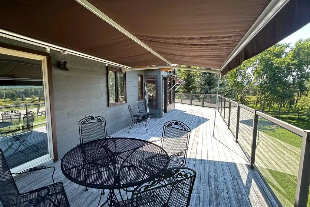 280227 Range Road 54