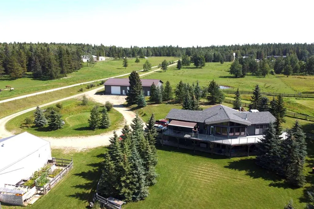 280227 Range Road 54