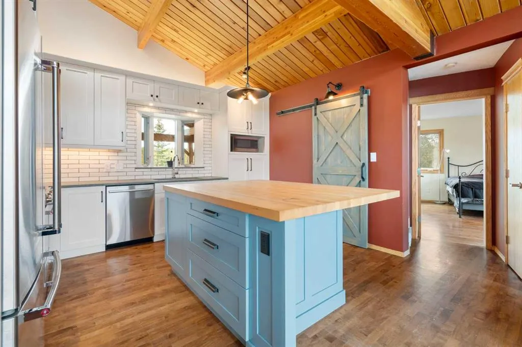 280227 Range Road 54