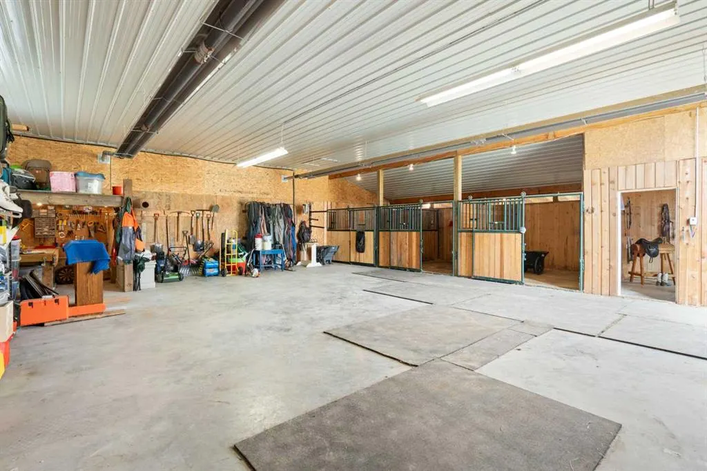 280227 Range Road 54