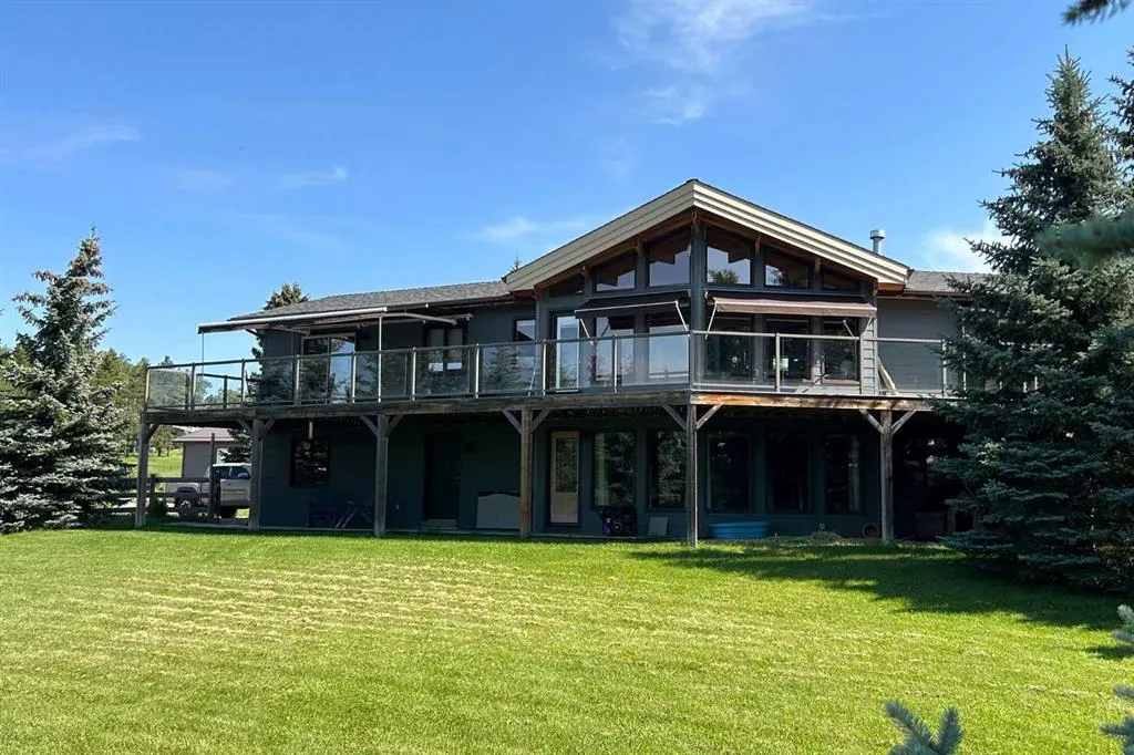 280227 Range Road 54