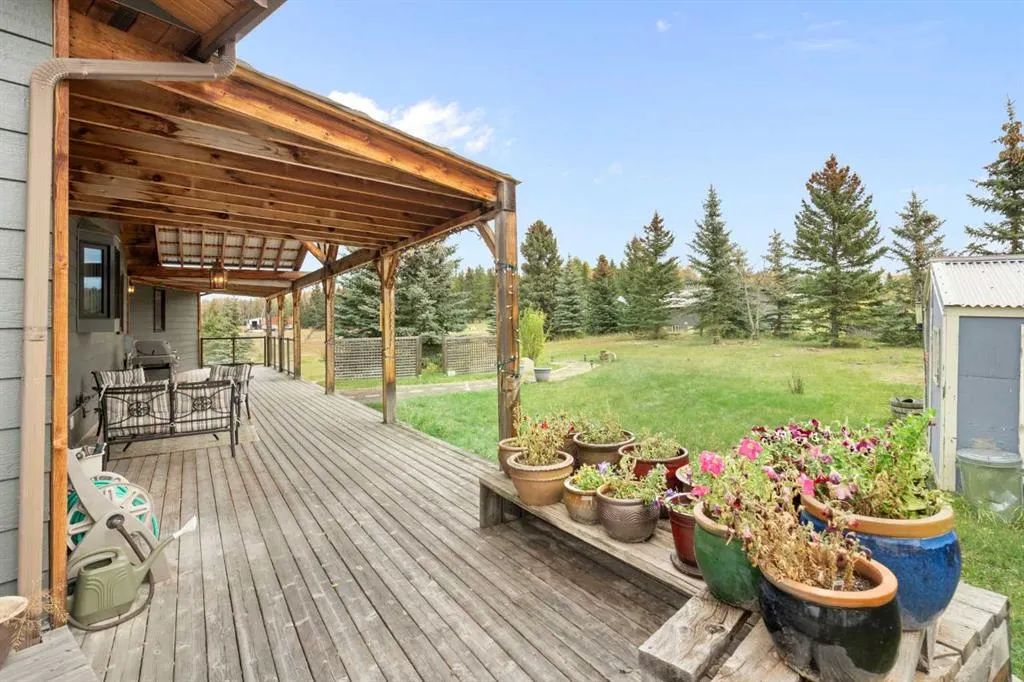 280227 Range Road 54