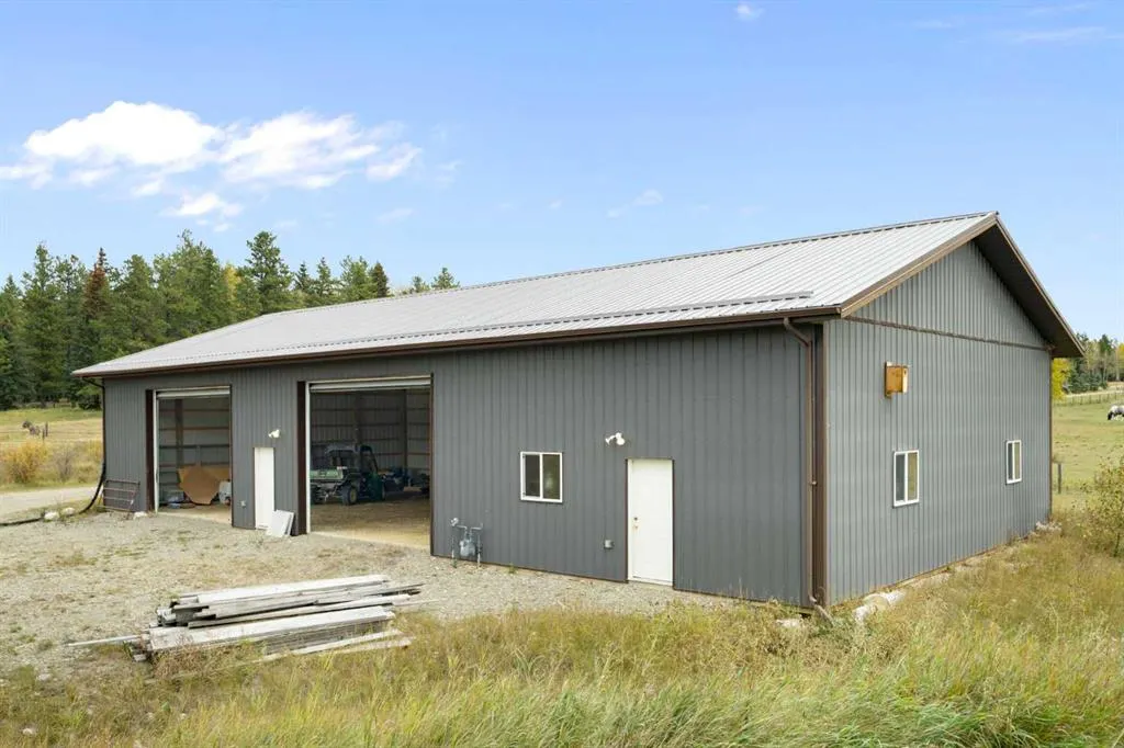 280227 Range Road 54