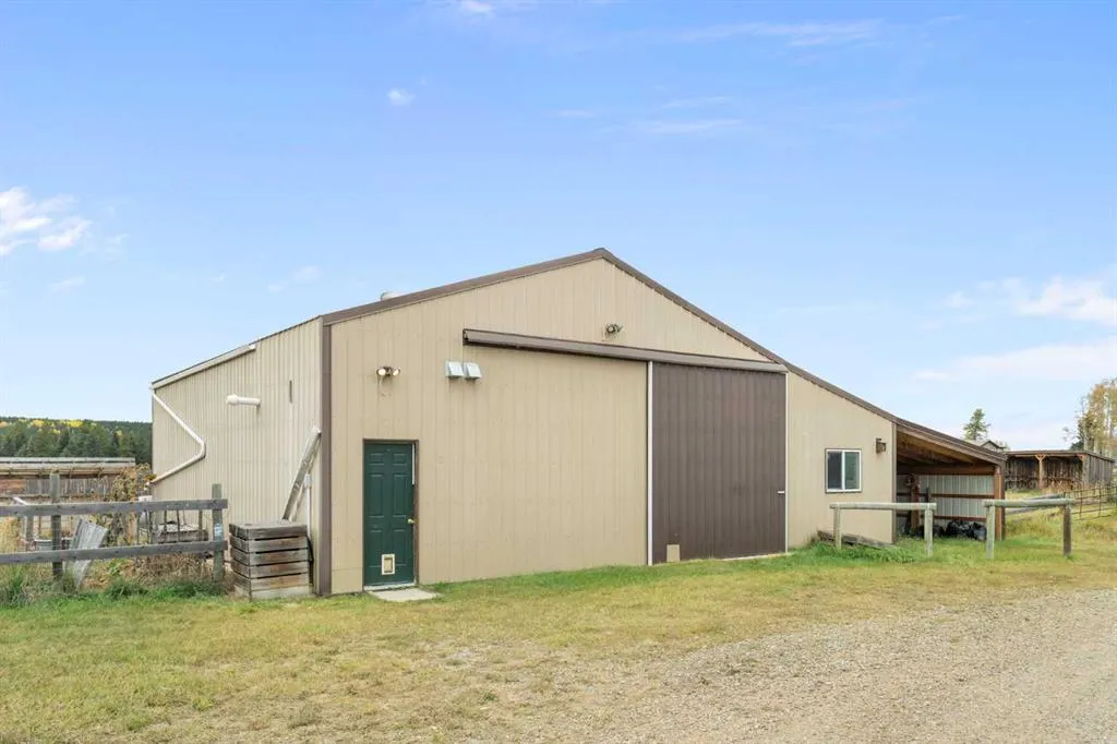 280227 Range Road 54