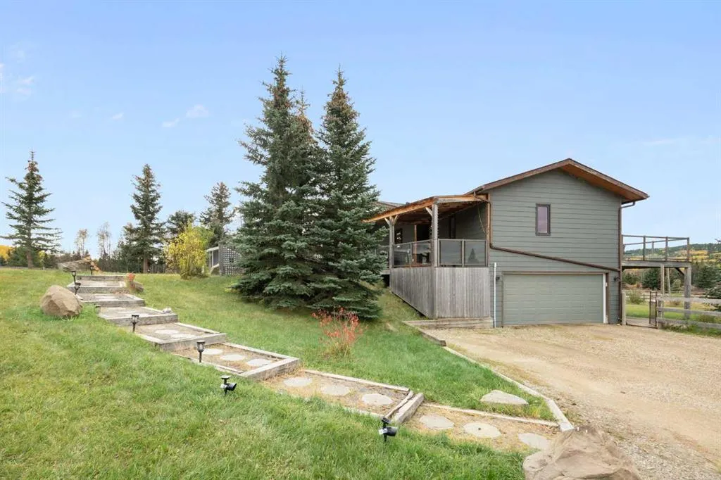 280227 Range Road 54