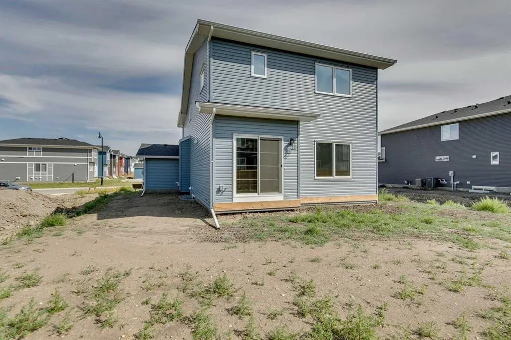 95 Dawson Wharf Mount