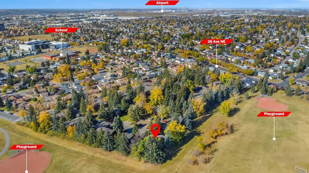 336 Rundlehill Drive NE, #48