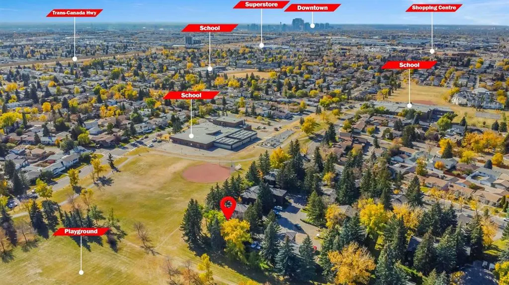 336 Rundlehill Drive NE, #48