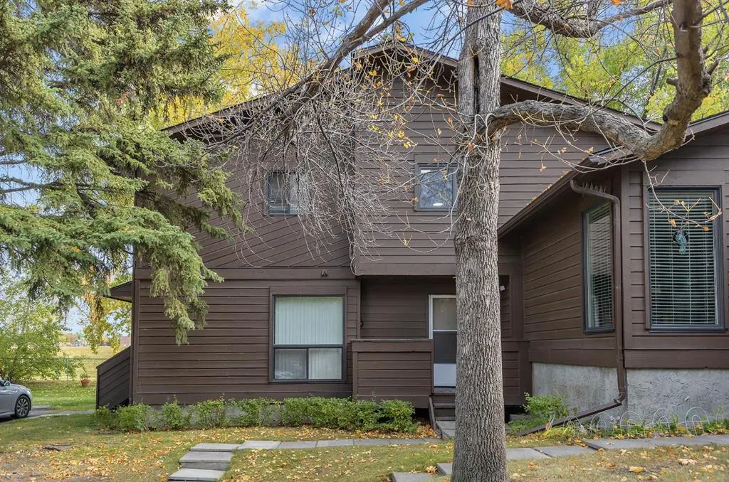 336 Rundlehill Drive NE, #48