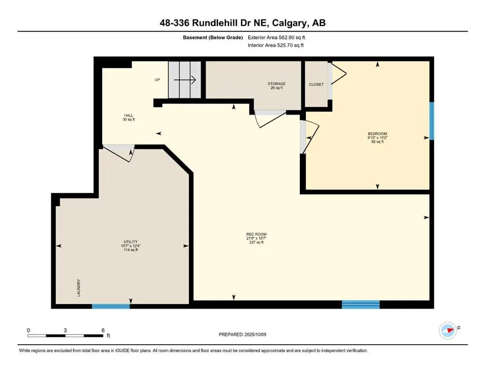 336 Rundlehill Drive NE, #48