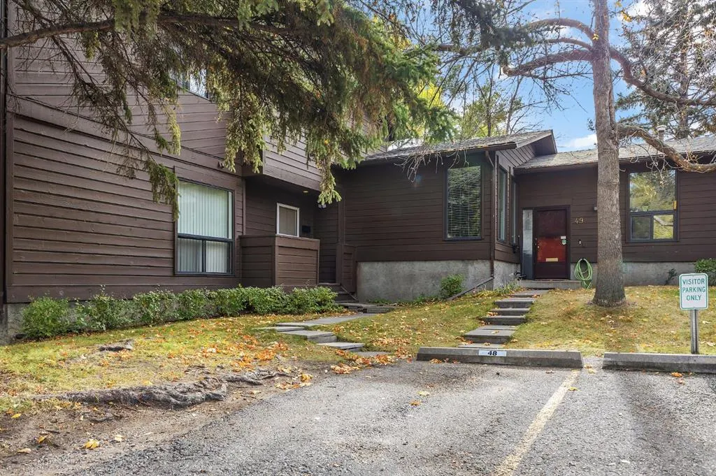 336 Rundlehill Drive NE, #48