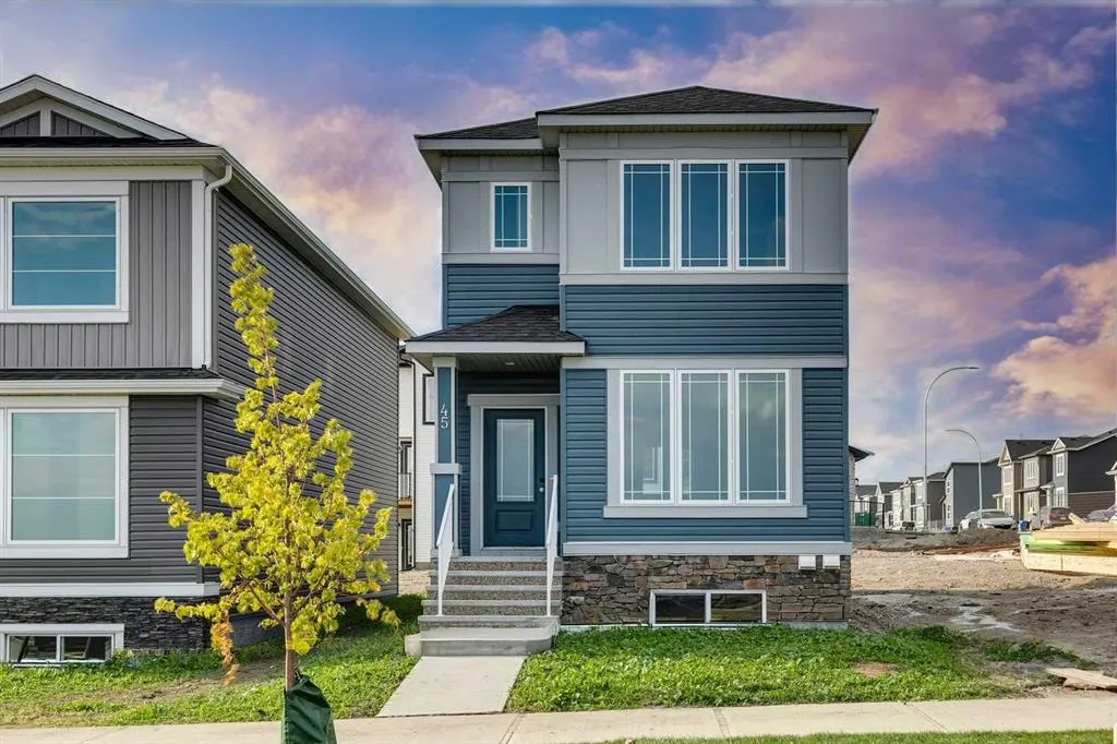 45 Ambleton Boulevard NW