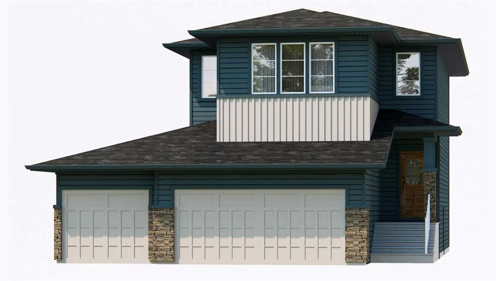 134 Northern Lights Crescent