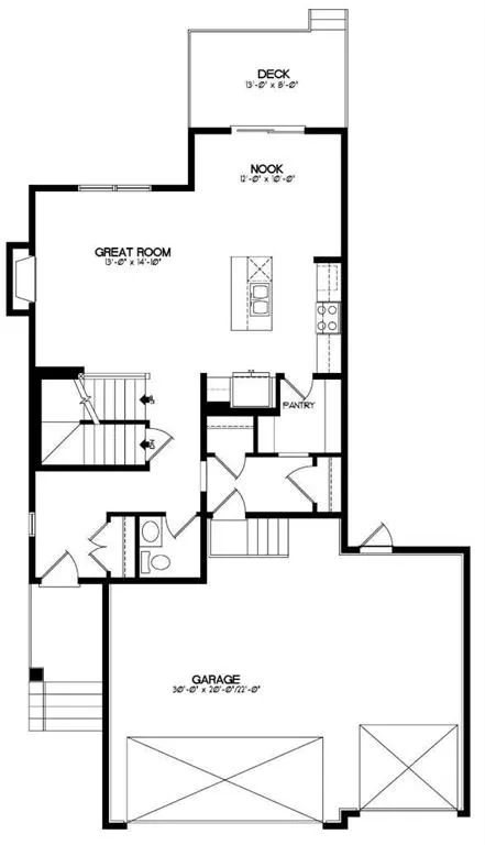 134 Northern Lights Crescent