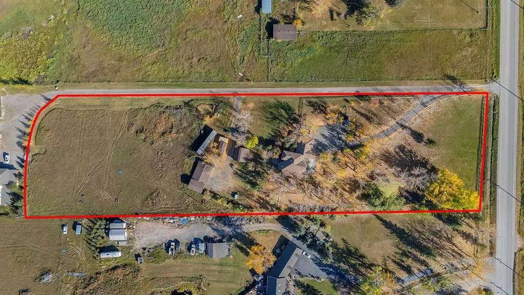 280158 TOWNSHIP ROAD 240