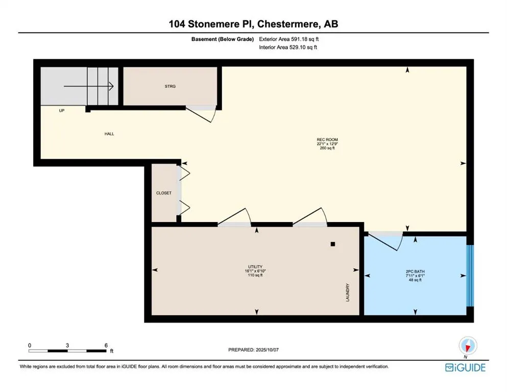 104 Stonemere Place
