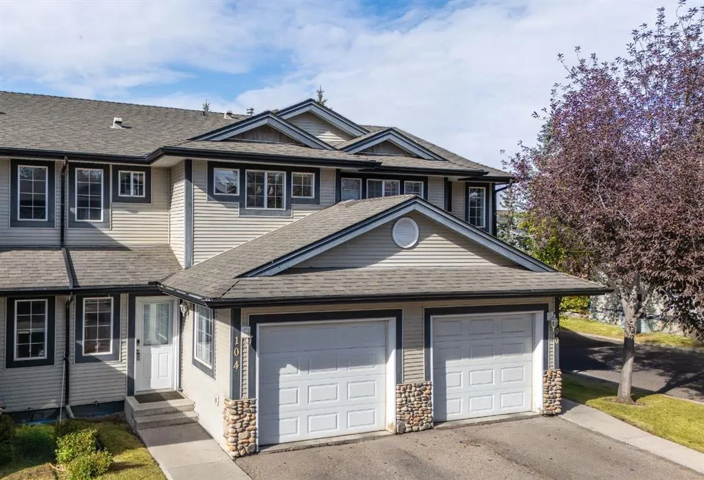 104 Stonemere Place